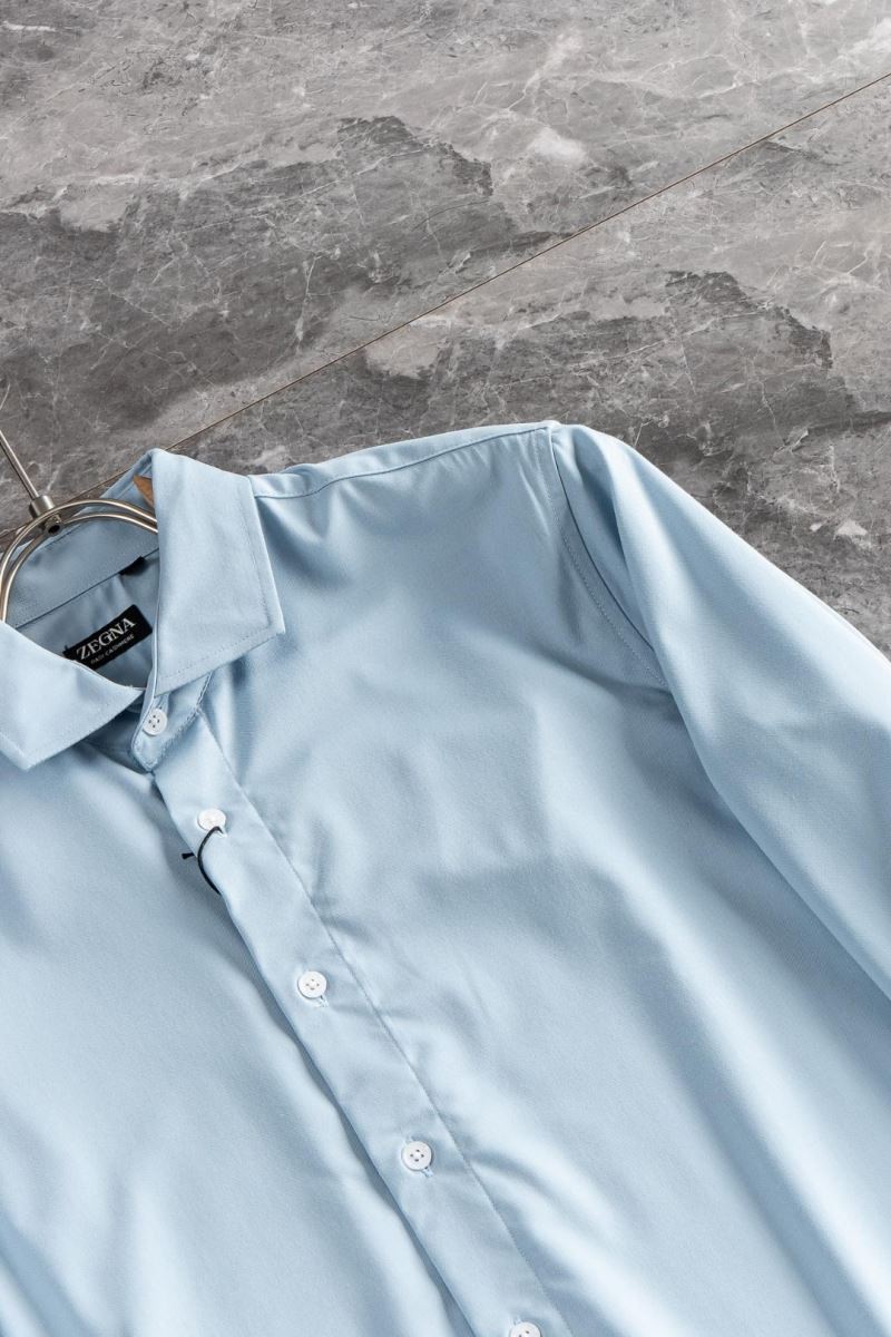 Zegna Shirts